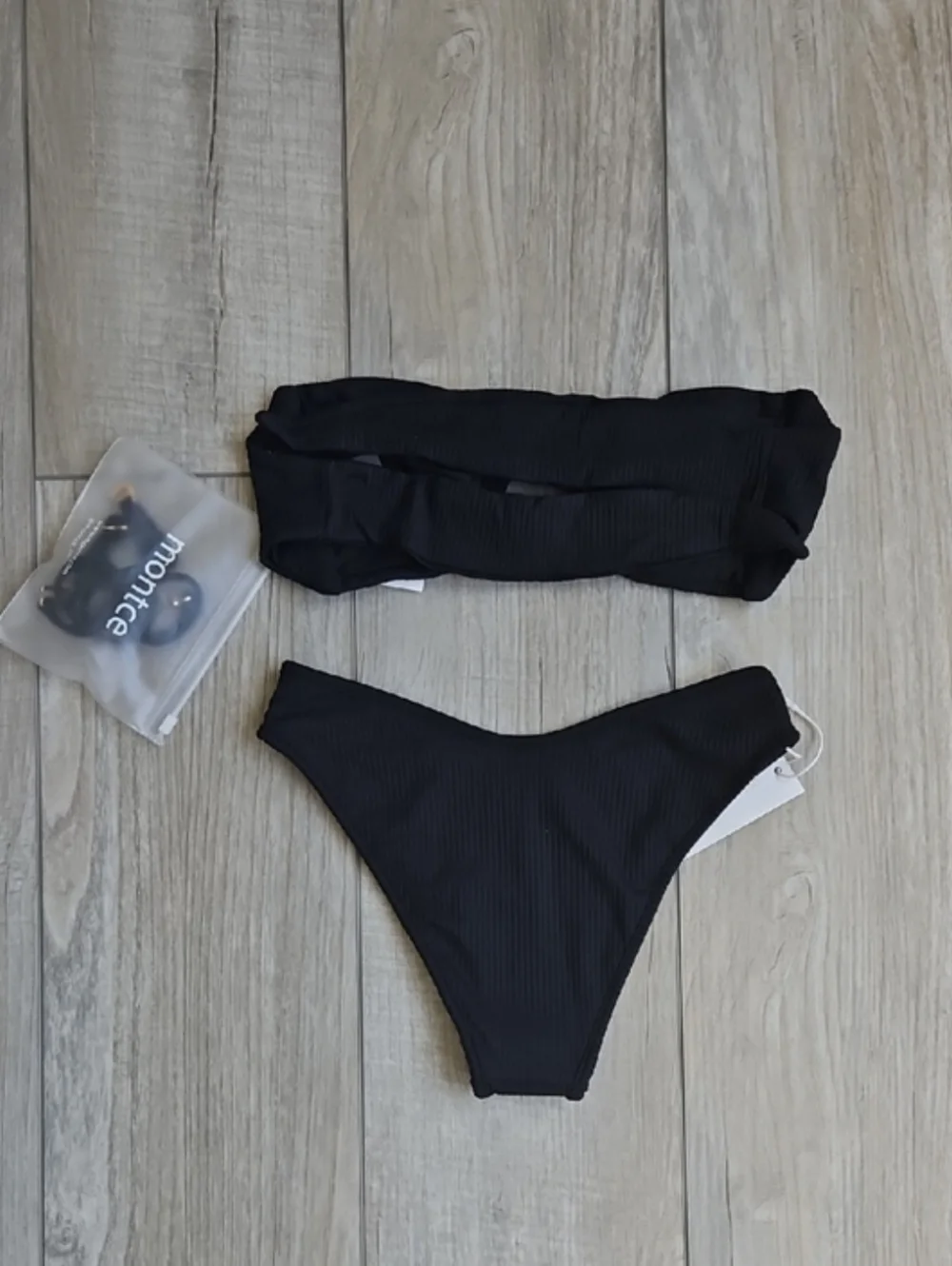 Montce Bikini Set - Picture 7 of 8